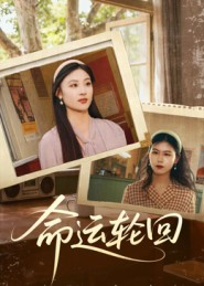 命运轮回(40集) 命运轮回(40集)红果短剧免费看