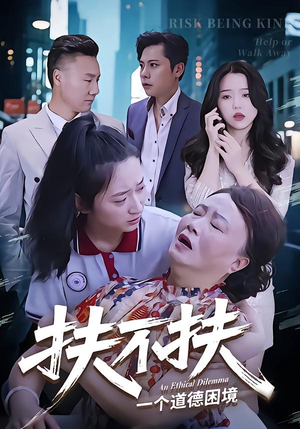 扶不扶(50集) 扶不扶(50集)全集免费