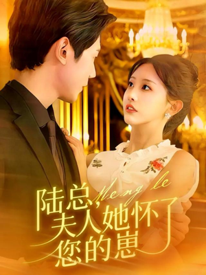 陆总,夫人她怀了您的崽(89集) 陆总,夫人她怀了您的崽(89集)完整版免费观看