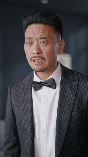 捞个二世祖当爹养成首富（58集）原创精彩短剧