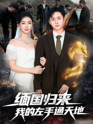 缅国归来我的左手通天地(97集) 缅国归来我的左手通天地(97集)每日短剧分享