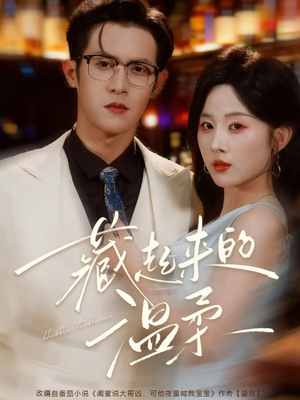 藏起来的温柔（75集）看过的人都说好