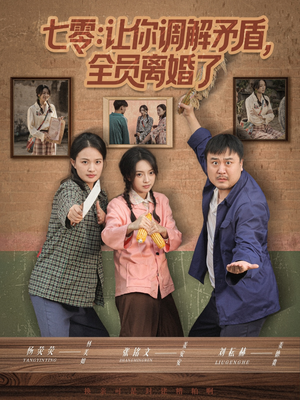七零让你调解矛盾全员离婚了（64集）免费看全集