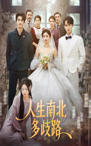 人生南北多歧路（45集）360网盘观看