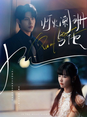 灯火阑珊与他（80集）免费短剧看全集