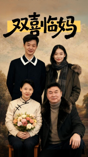 双喜临妈（30集）分享好看的短剧