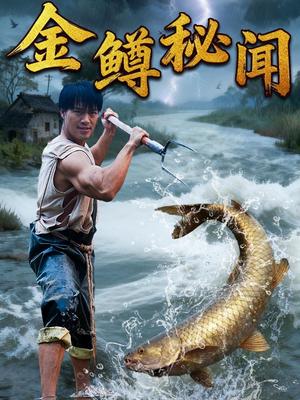 金鳟秘闻(40集) 金鳟秘闻(40集)独家内容免费看