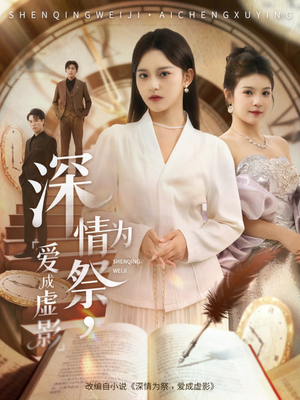 深情为祭，爱成虚影（60集）西瓜短剧免费看