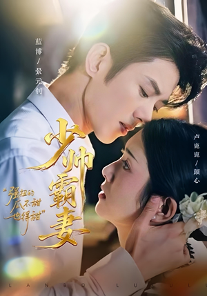 少帅霸妻,强扭的瓜不甜也得甜(70集) 少帅霸妻,强扭的瓜不甜也得甜(70集)百度网盘资源