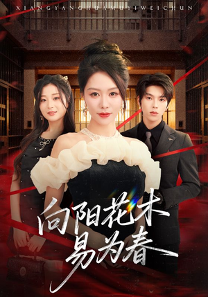 新：向阳花木易为春（72集）看过的人都说好