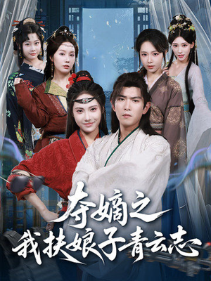夺嫡之我扶娘子青云志（63集）零花钱看整部剧