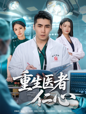 重生医者仁心（79集）网盘在线观看