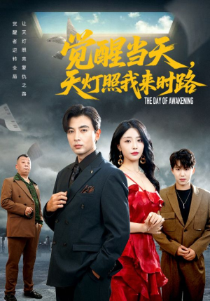 觉醒当天天灯照我来时路（61集）这短剧太好看了