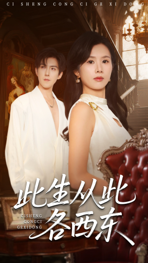 此生从此各西东（60集）短剧后续更精彩
