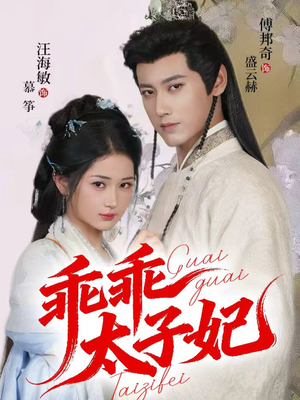 乖乖太子妃（64集）真的太精彩了