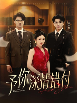 予你深情错付（34集）第一季