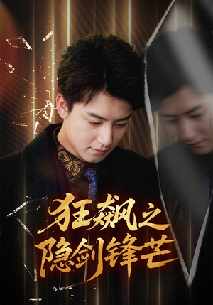 狂飙之隐剑锋芒（63集）哪个网站可以看