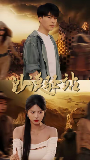 沙漠驿站（49集）短剧全集免费