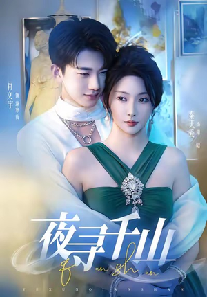 夜巡千山（60集）精彩的网络短剧