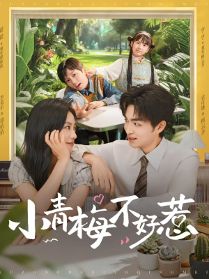 小青梅不好惹（73集）在哪里可以看