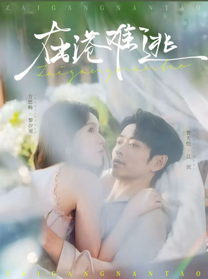 在港难逃(75集) 在港难逃(75集)超火热门短剧