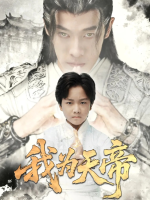 我为天帝（61集）短剧片段分享