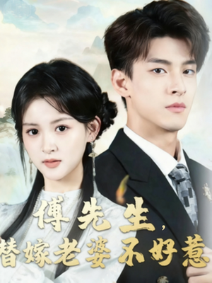 傅先生替嫁老婆不好惹（76集）真的好看吗