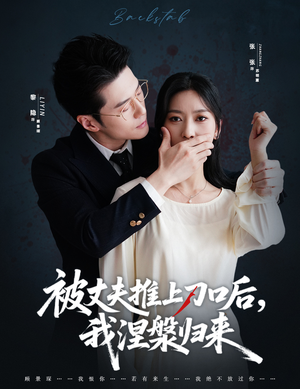 被丈夫推上刀口后，我涅槃归来（65集）无需会员轻松看