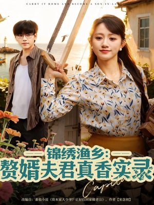 锦绣渔乡赘婿夫君真香实录（82集）第32集