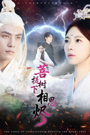 菩提树下相思烬（63集）短剧精彩绝伦