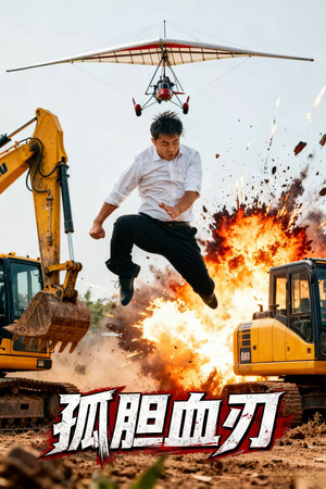 孤胆血刃(62集) 孤胆血刃(62集)精彩热门短剧