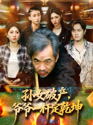 孙女破产，爷爷一杆定乾坤（60集）第二季