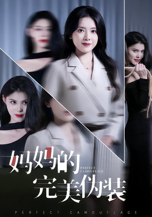 妈妈的完美伪装(60集) 妈妈的完美伪装(60集)全集一次看完