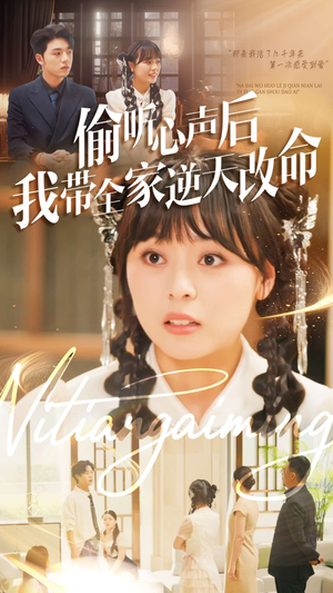 偷听心声后我带全家逆天改命（89集）在哪个平台能看