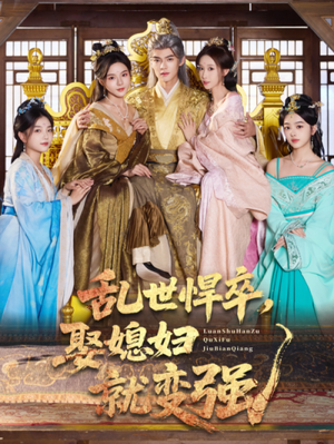 乱世悍卒娶媳妇就变强(60集) 乱世悍卒娶媳妇就变强(60集)免费观看就是爽