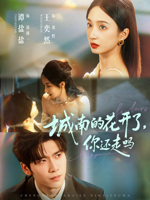城南的花开了，你还走吗（84集）在线看