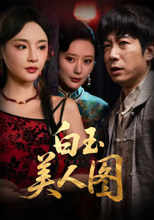 白玉美人图（65集）全集我都看完了