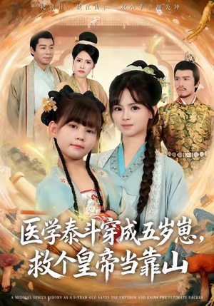 医学泰斗穿成五岁崽救个皇帝当靠山(80集) 医学泰斗穿成五岁崽救个皇帝当靠山(80集)演的怎么样