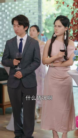 当替身变成白月光（87集）热门爆款短剧