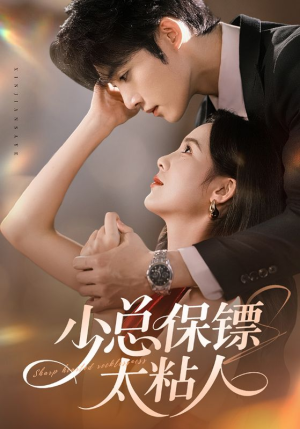 少总保镖太粘人（73集）在哪看是免费的