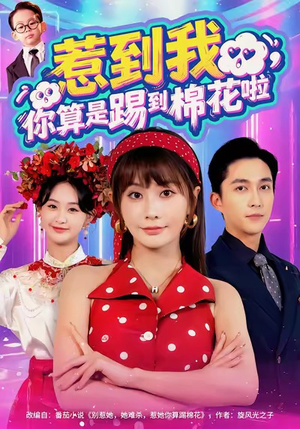 惹到我,你算是踢到棉花啦(67集) 惹到我,你算是踢到棉花啦(67集)最新短剧推荐