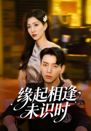 缘起相逢未识时（57集）全网独播免费看