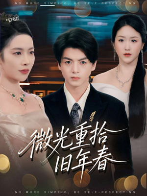 微光重拾旧年春（80集）全集