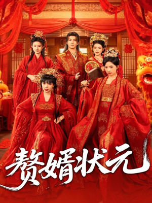 赘婿状元（79集）热播短剧全集看