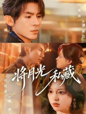 将月光私藏（70集）好看吗