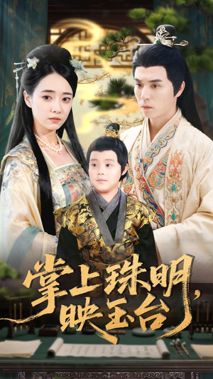 掌上珠明映玉台（79集）超好看短剧推荐