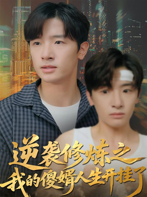 逆袭修炼之我的傻婿人生开挂了（65集）短剧精彩片段