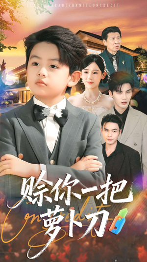 赊你一把萝卜刀（80集）更新时间一览表