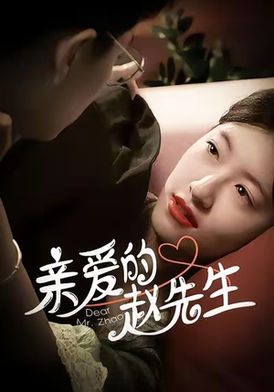 亲爱的赵先生（100集）精彩短剧推荐