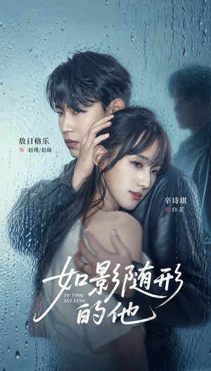 如影随形的他（30集）热门短剧抢先看